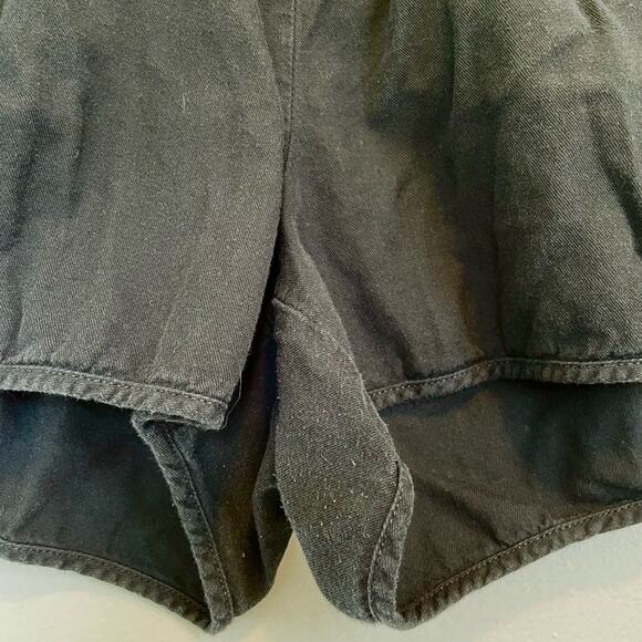MADEWELL Pull On Shorts Size L Beach Summer Casual Lightweight - Picture 7 of 7